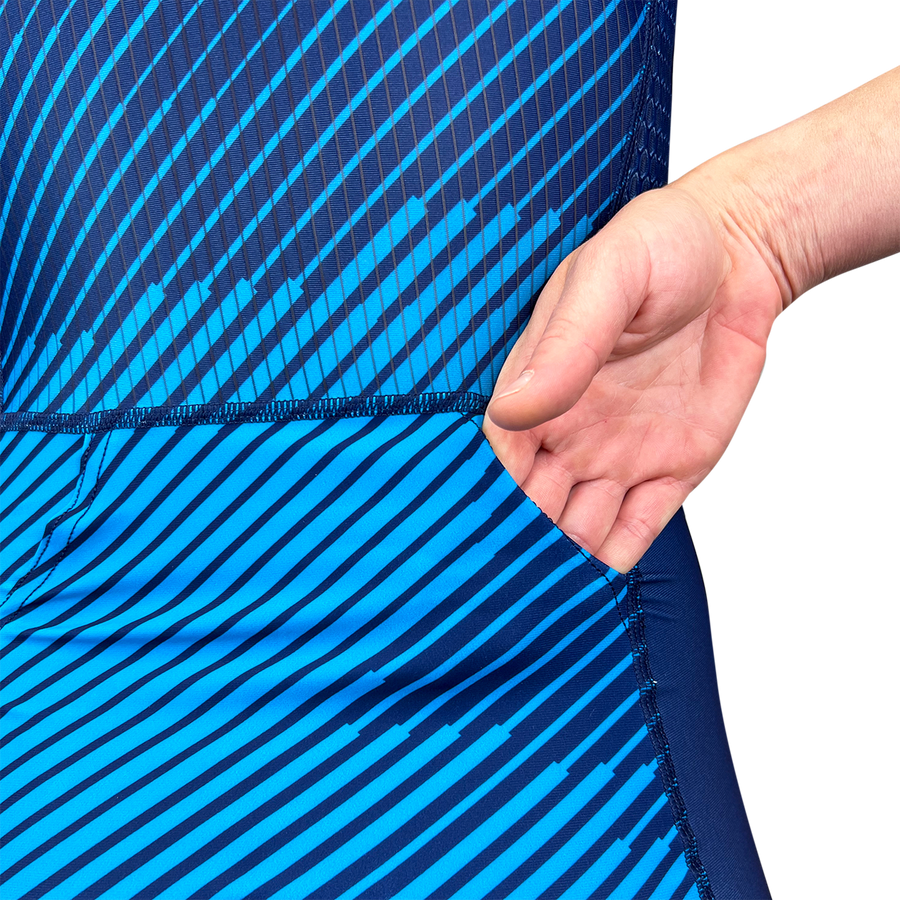 APEX+ Aero Tri Suit