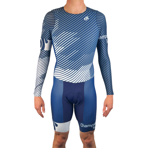 Elite Speeedsuit