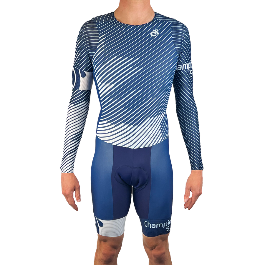Elite Speeedsuit