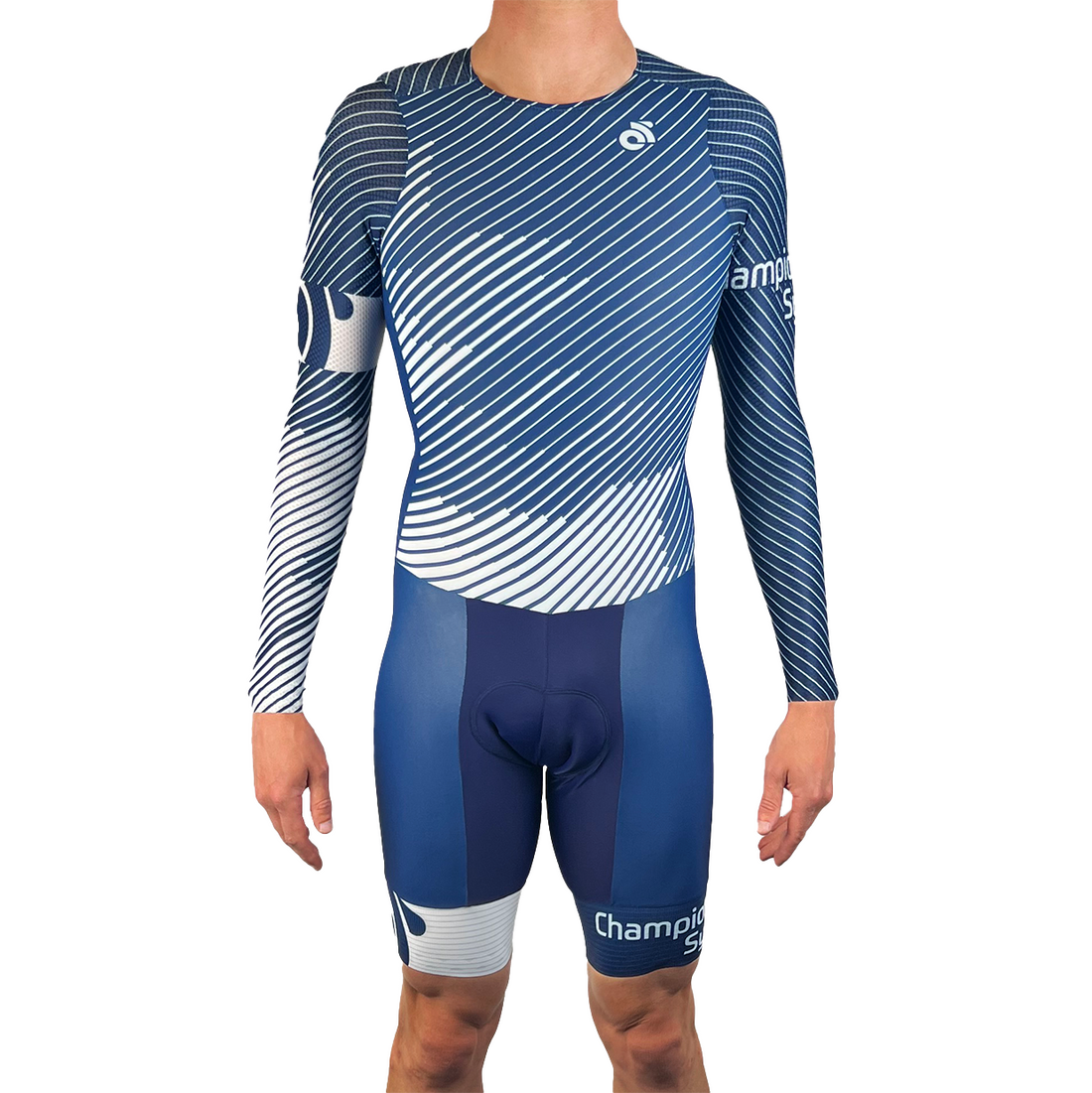 Elite Carbon Speedsuit