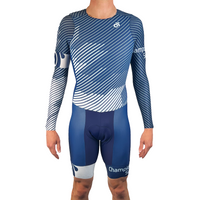 Elite Carbon Speedsuit