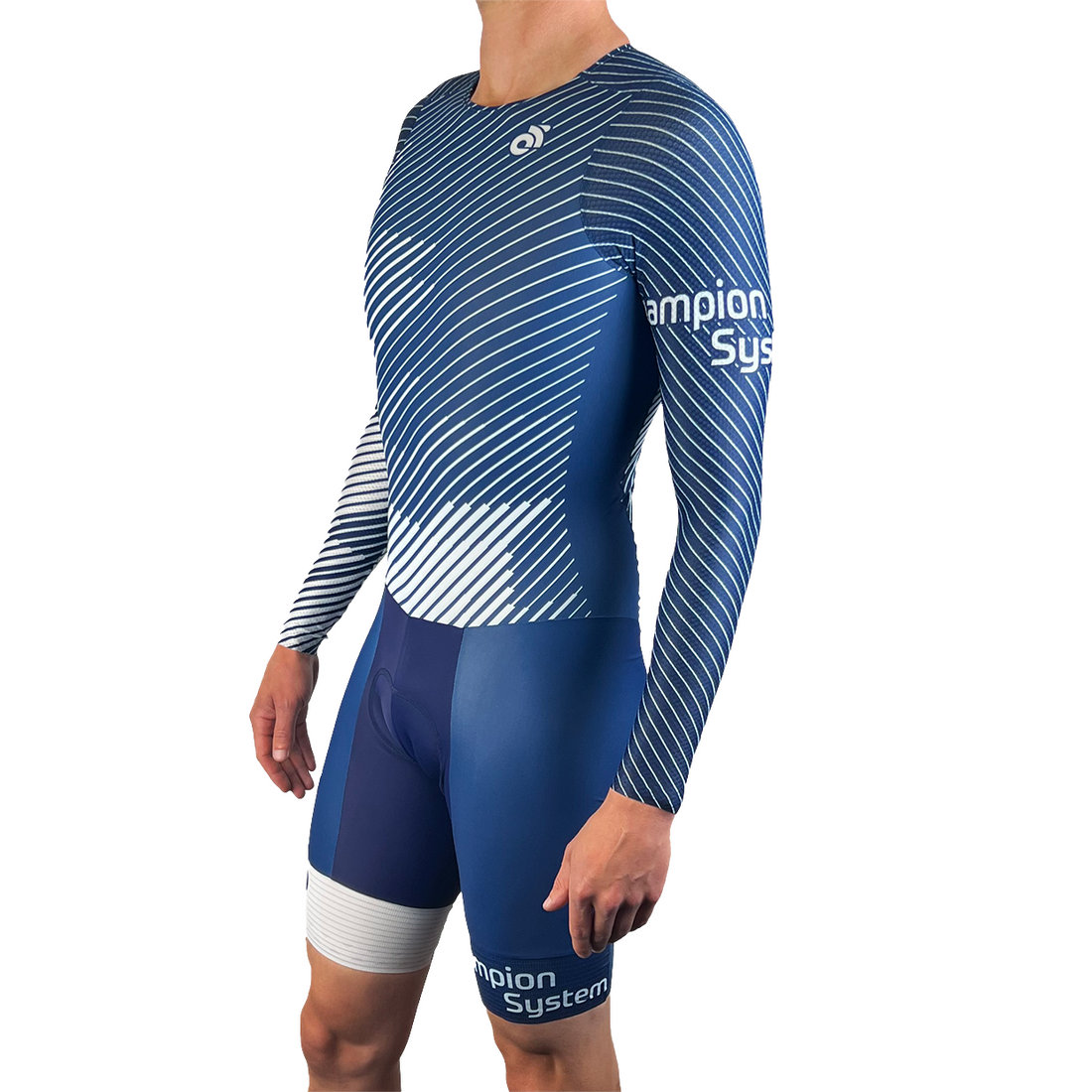Elite Carbon Speedsuit