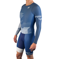 Elite Carbon Speedsuit