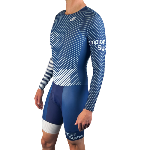 Elite Speeedsuit