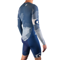 Elite Carbon Speedsuit