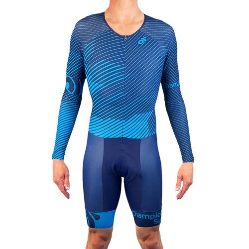 APEX Speedsuit