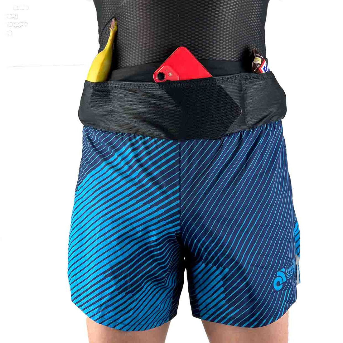 APEX+ Enduro Run Shorts