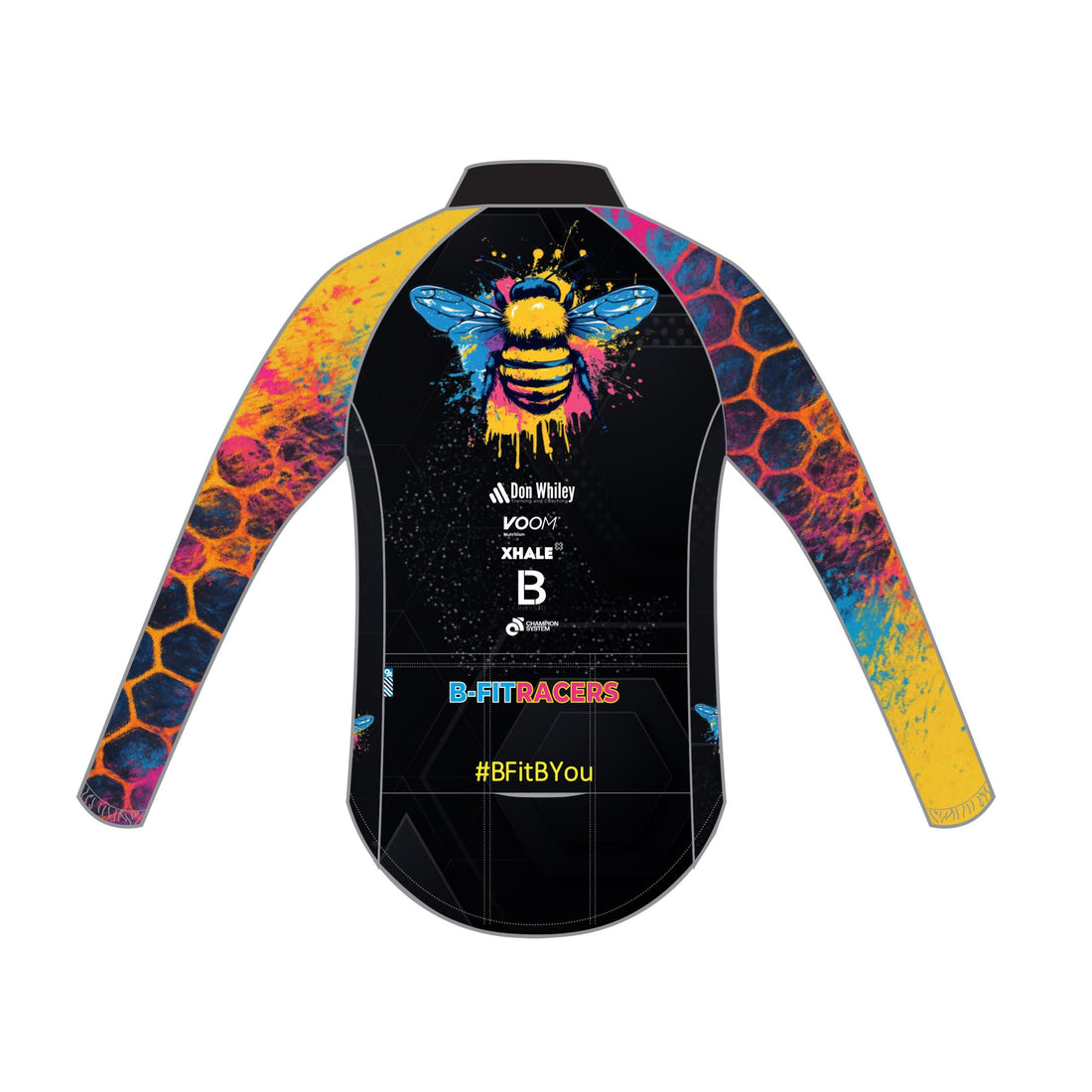 APEX Wind Jacket