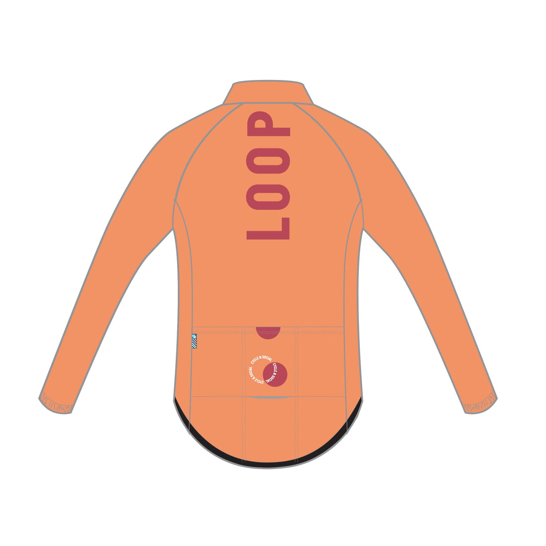 APEX Wind Jacket