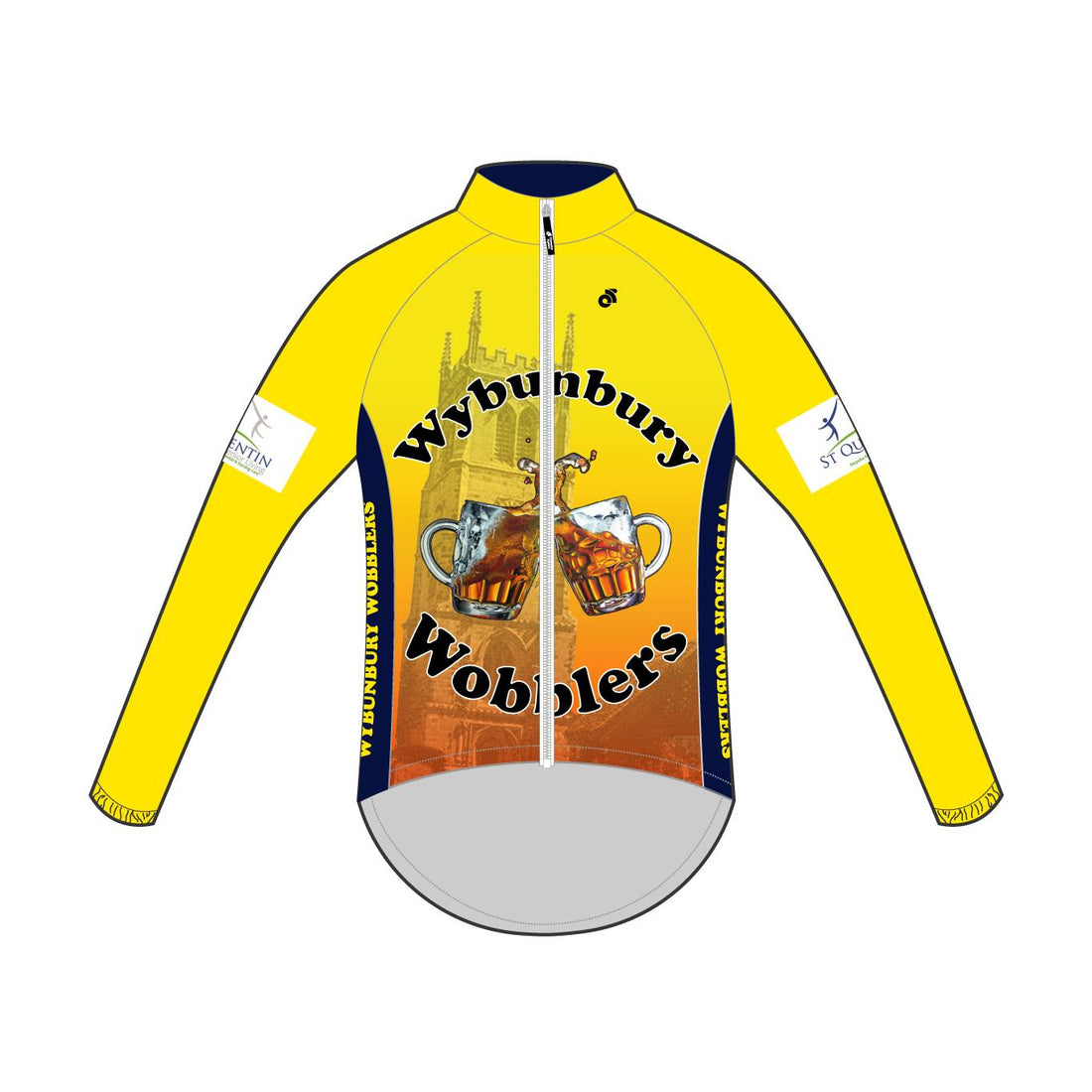 APEX Wind Jacket
