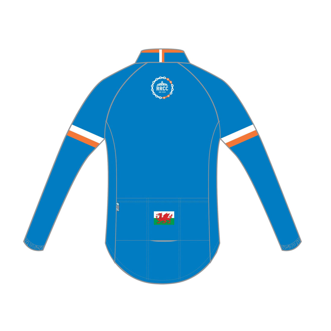 APEX Wind Jacket