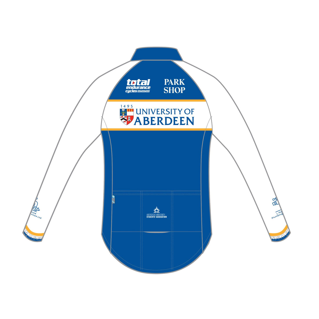APEX Wind Jacket