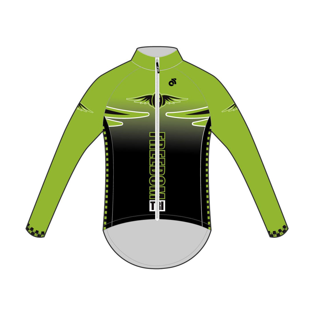 APEX Wind Jacket