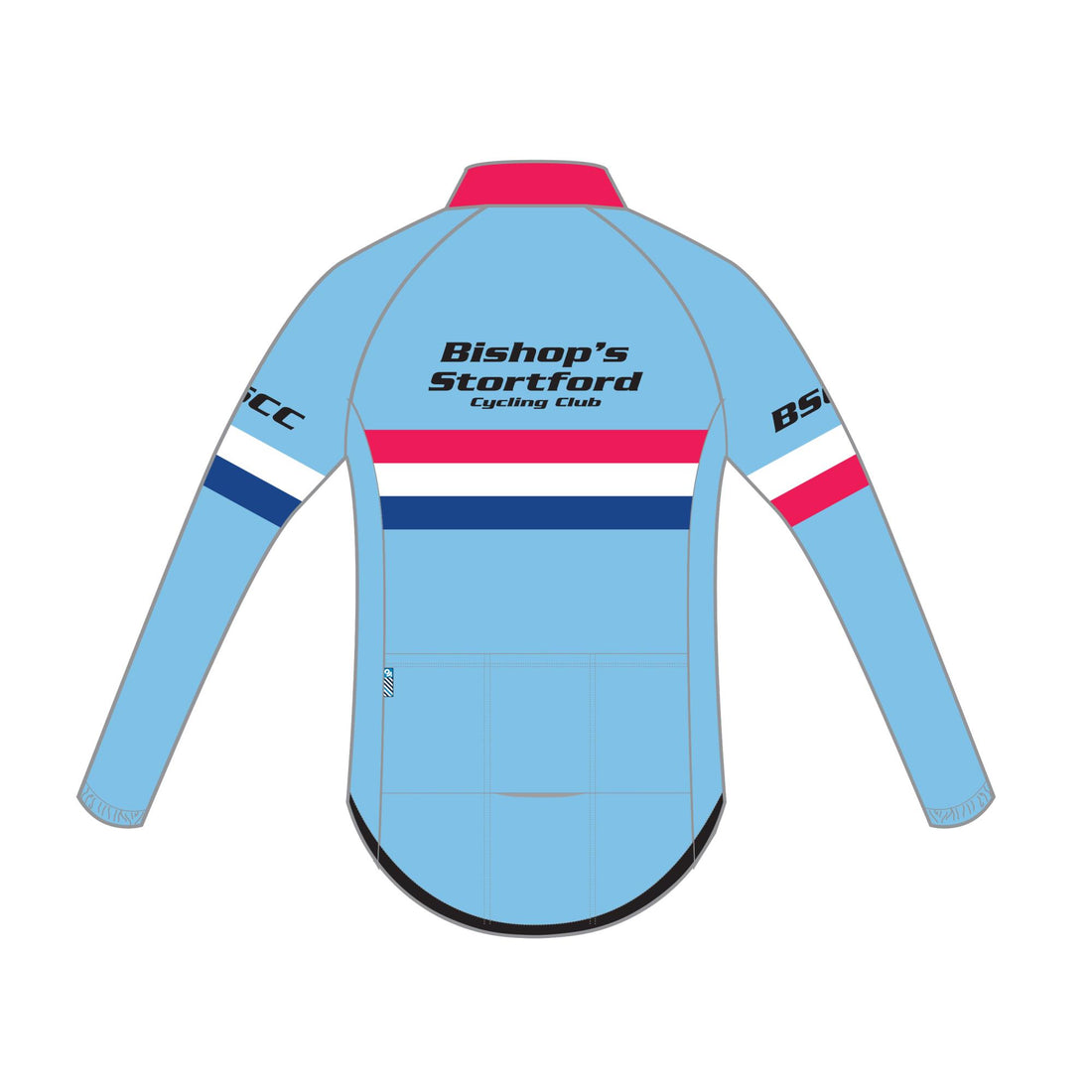 APEX Wind Jacket