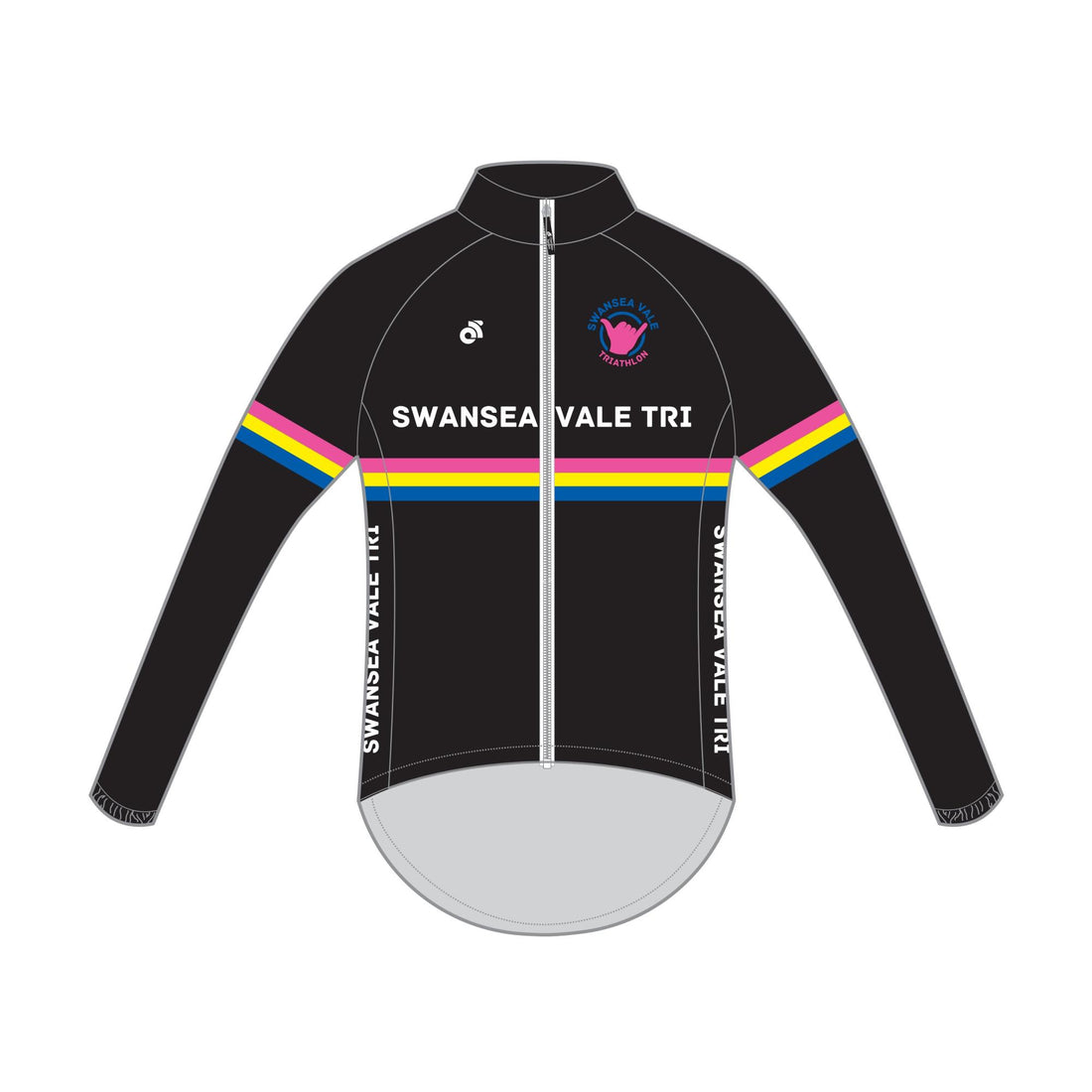 APEX Wind Jacket