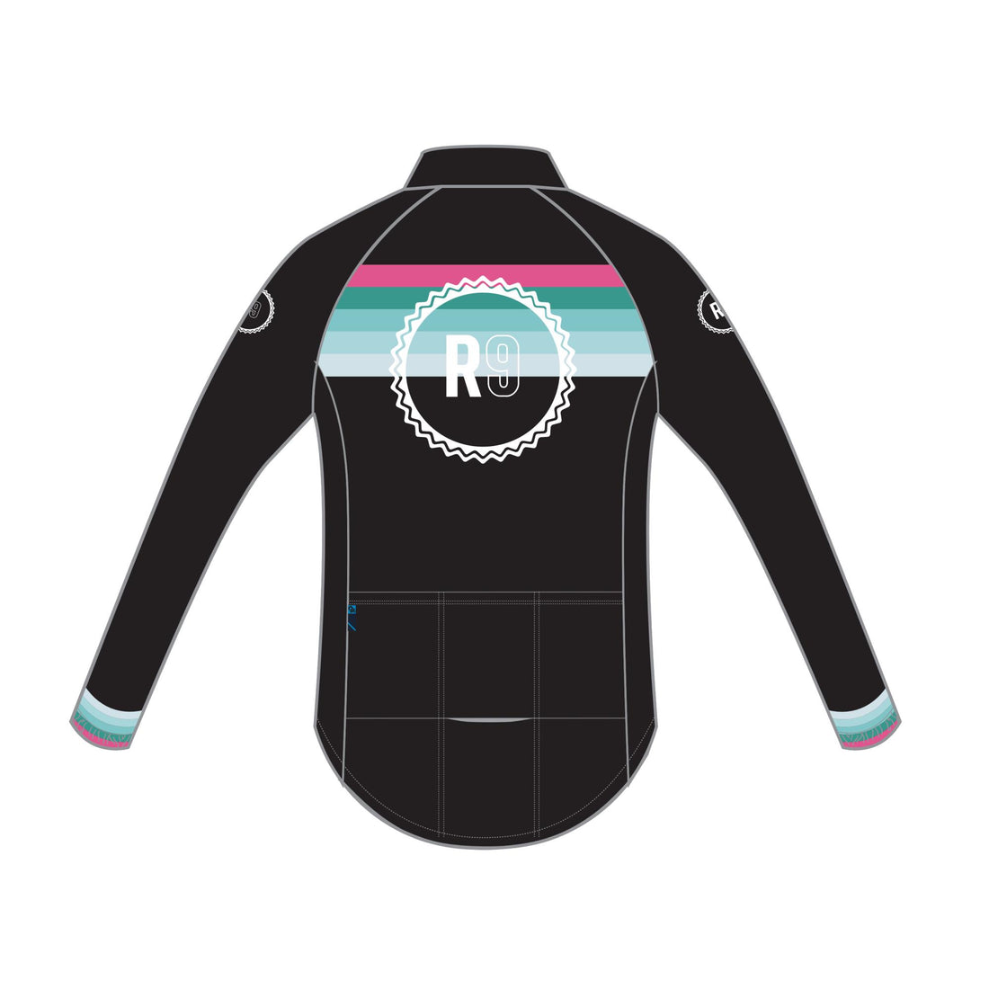 APEX Wind Jacket