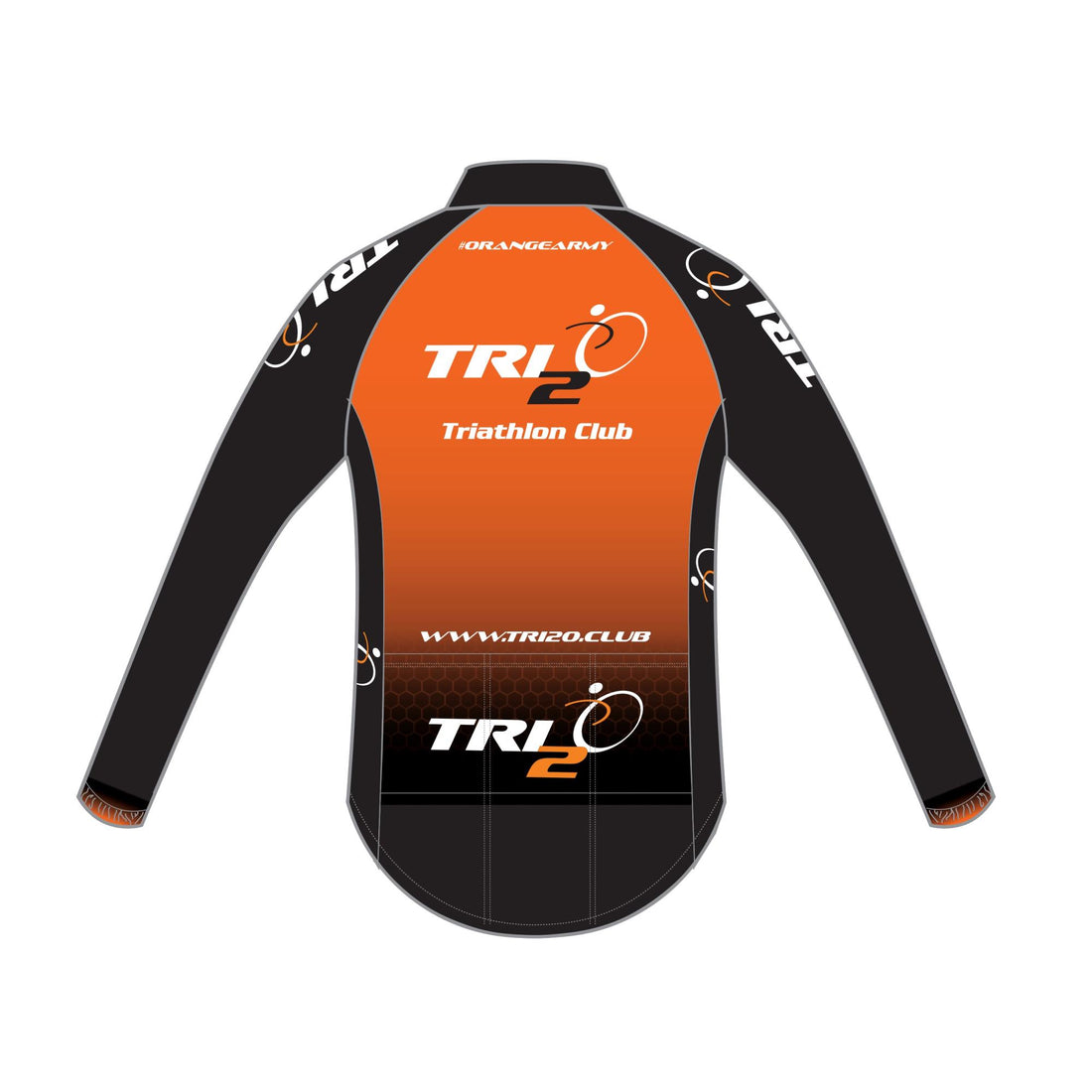 APEX Wind Jacket