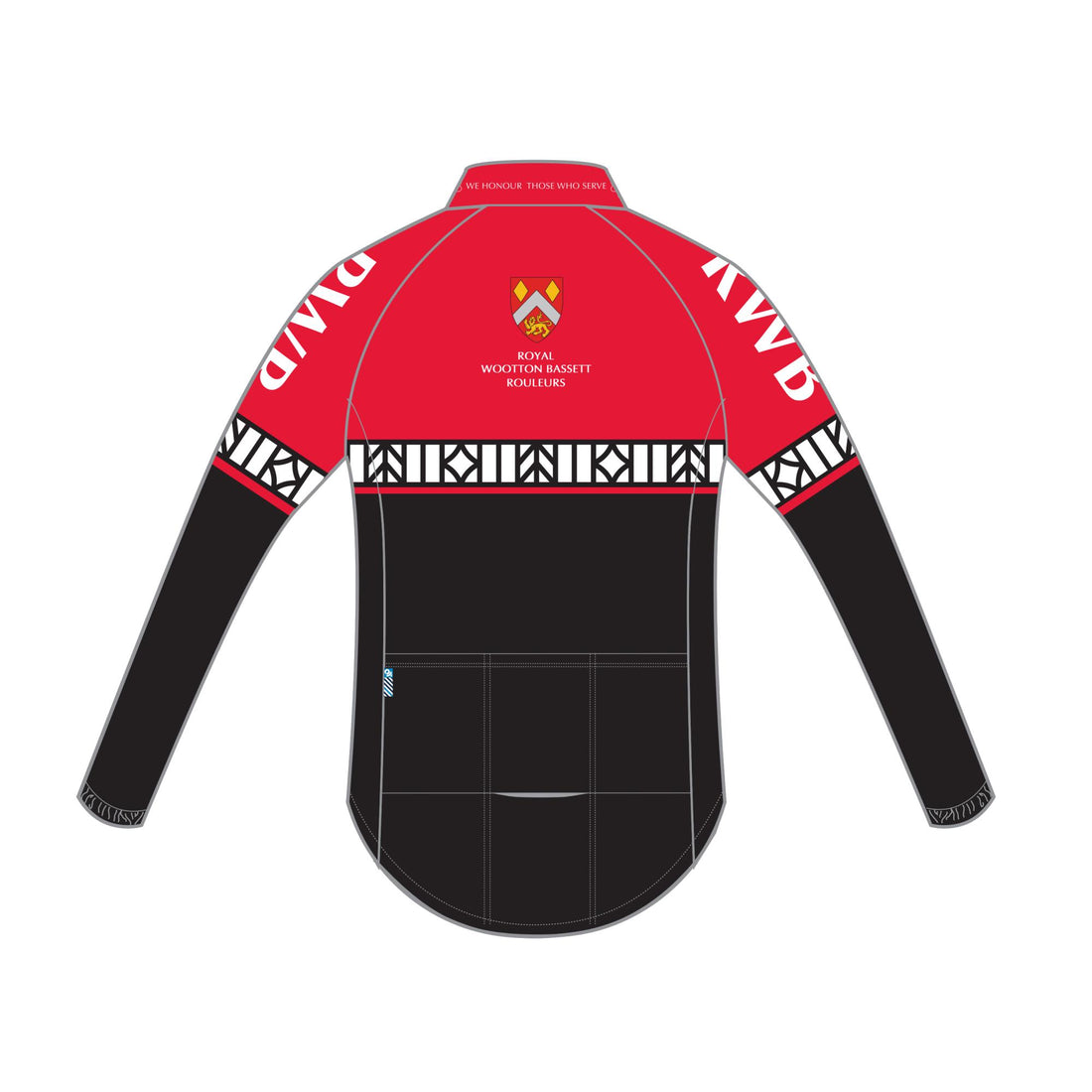 APEX Wind Jacket