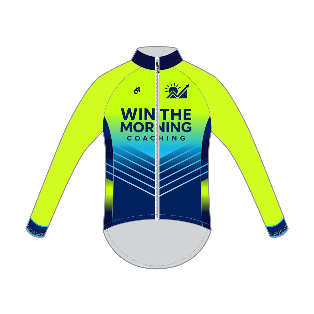 APEX Wind Jacket