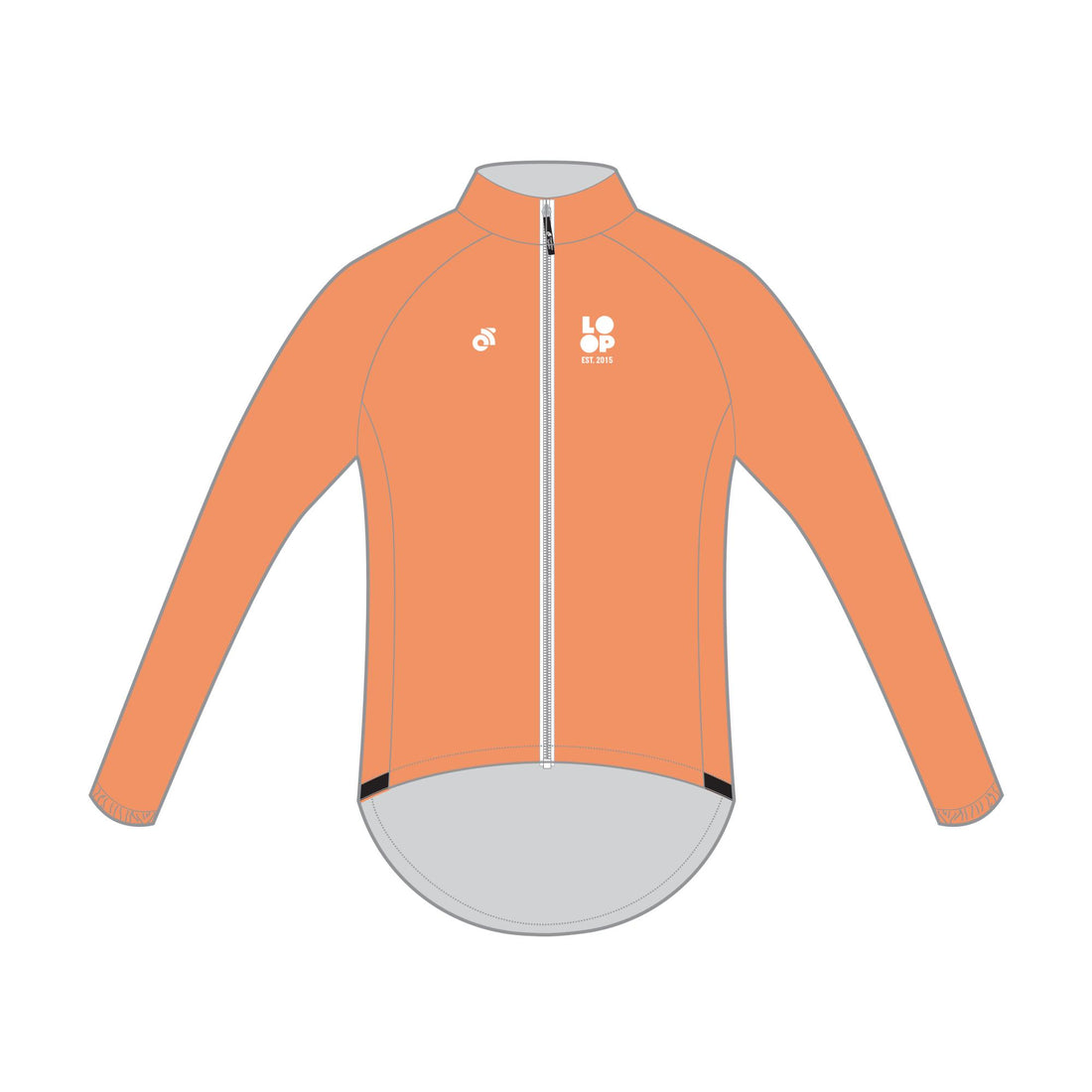 APEX Wind Jacket