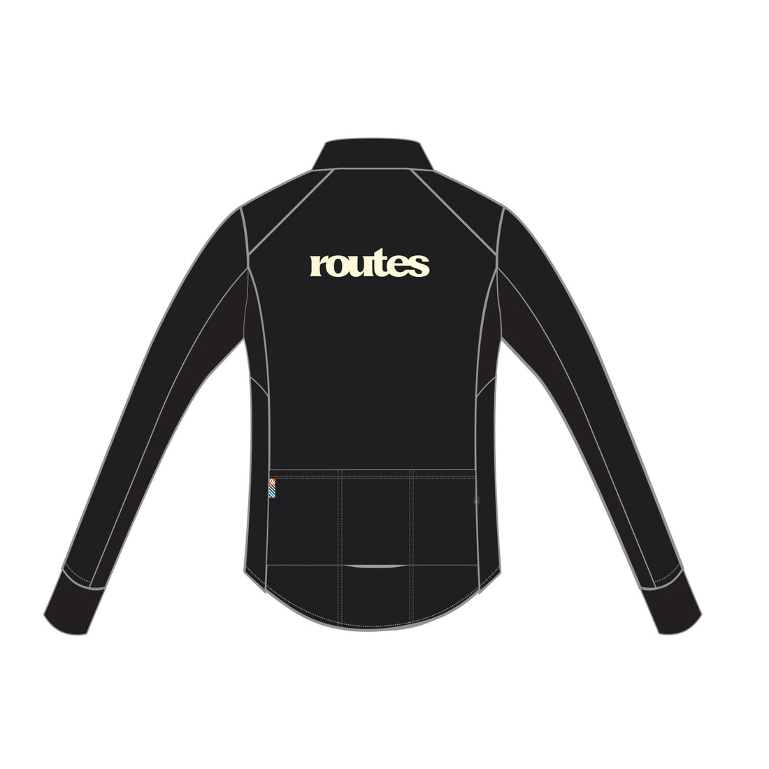 APEX Winter Jacket