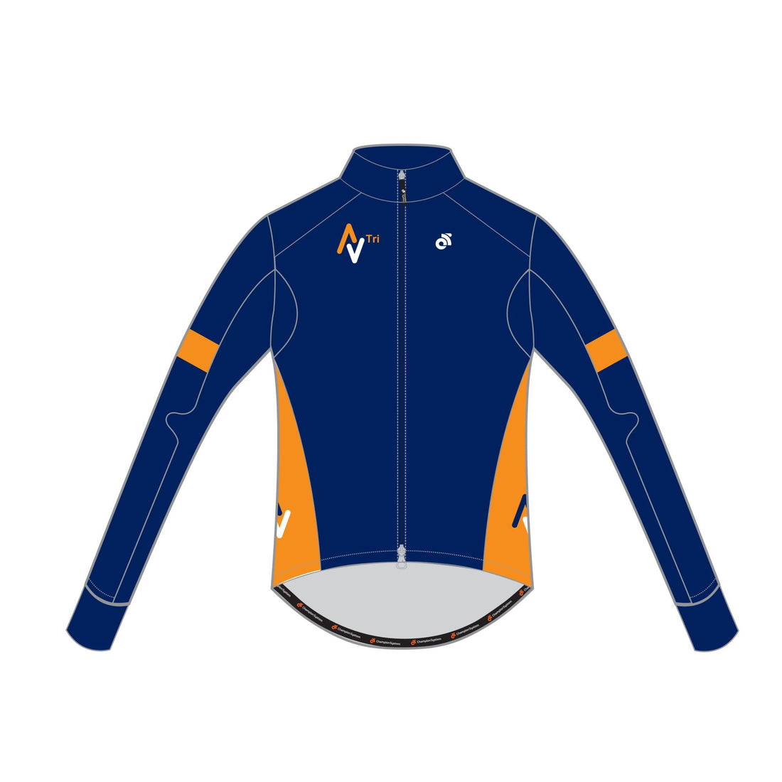 APEX Winter Jacket
