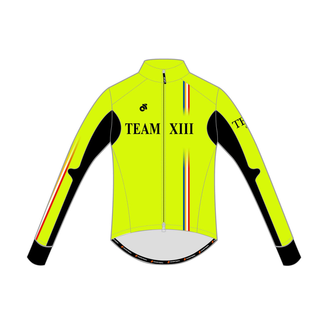 APEX Winter Jacket