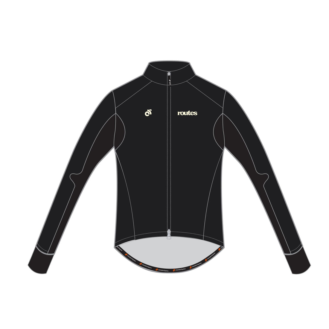 APEX Winter Jacket