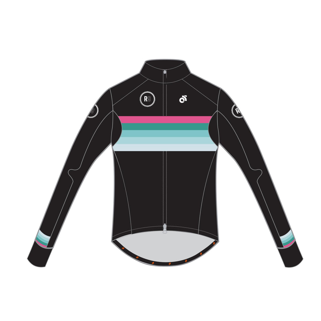 APEX Winter Jacket