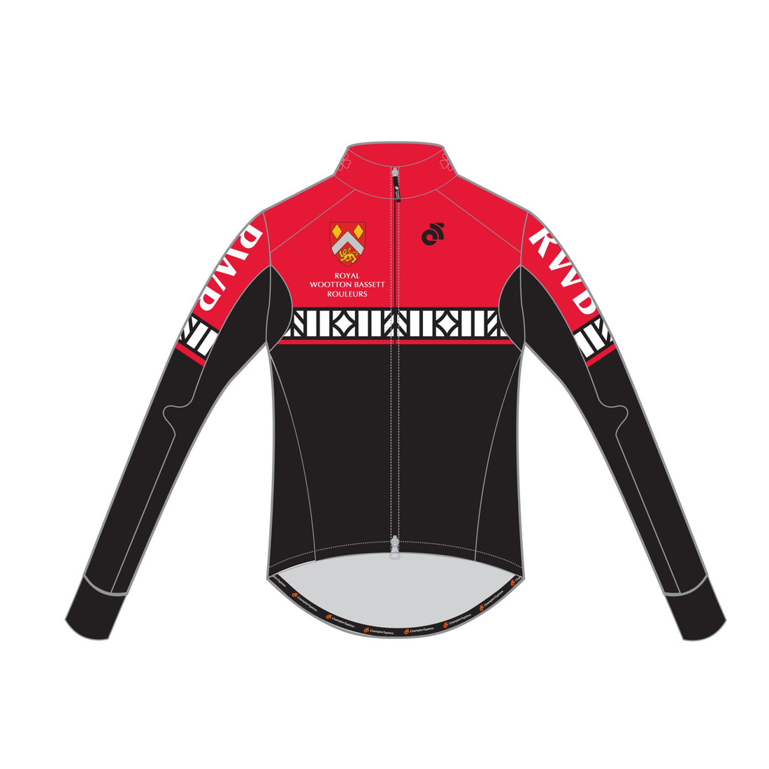 APEX Winter Jacket