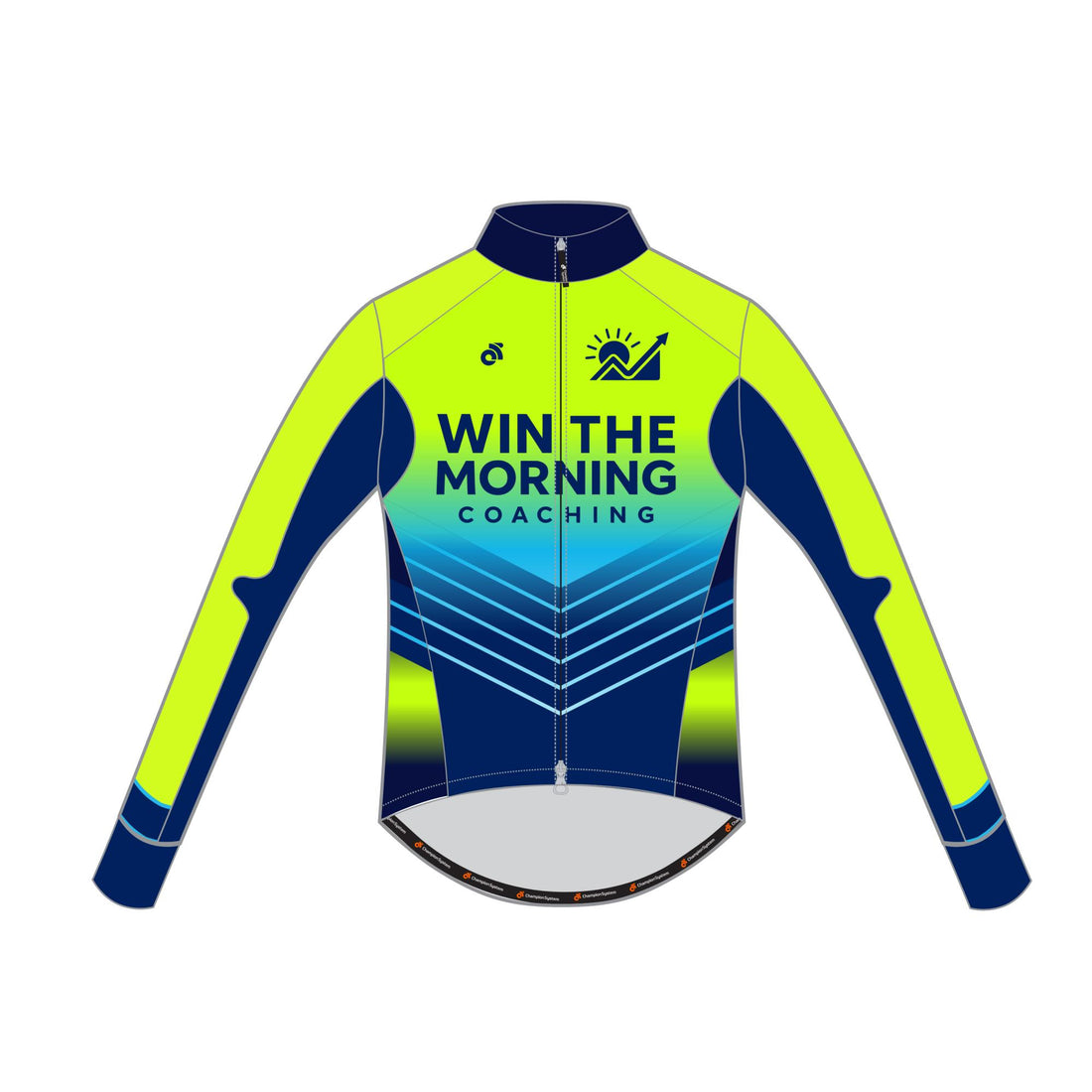APEX Winter Jacket
