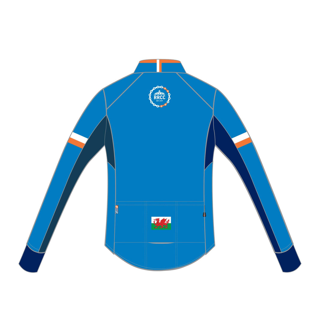 APEX Winter Jacket