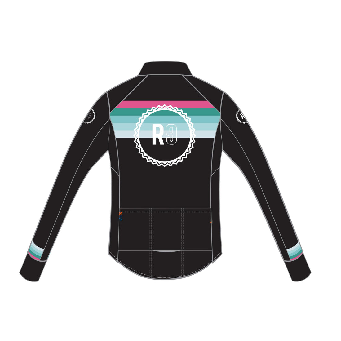 APEX Winter Jacket