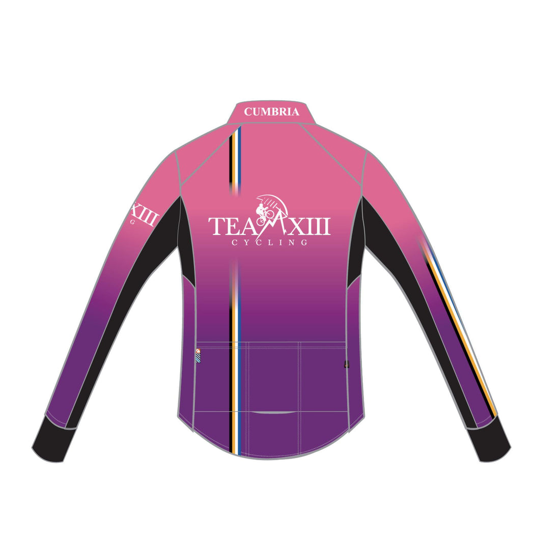 APEX Winter Jacket