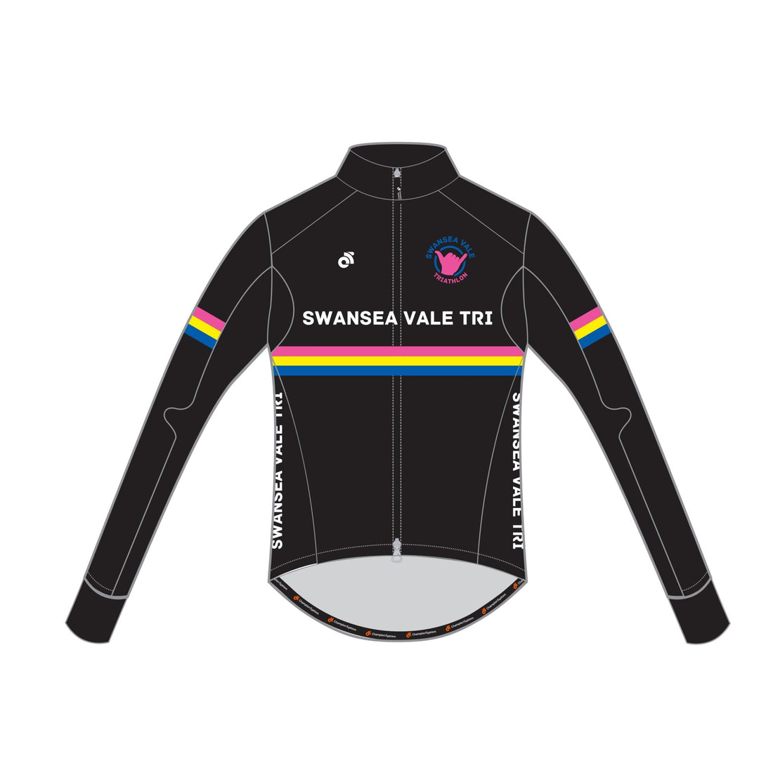 APEX Winter Jacket