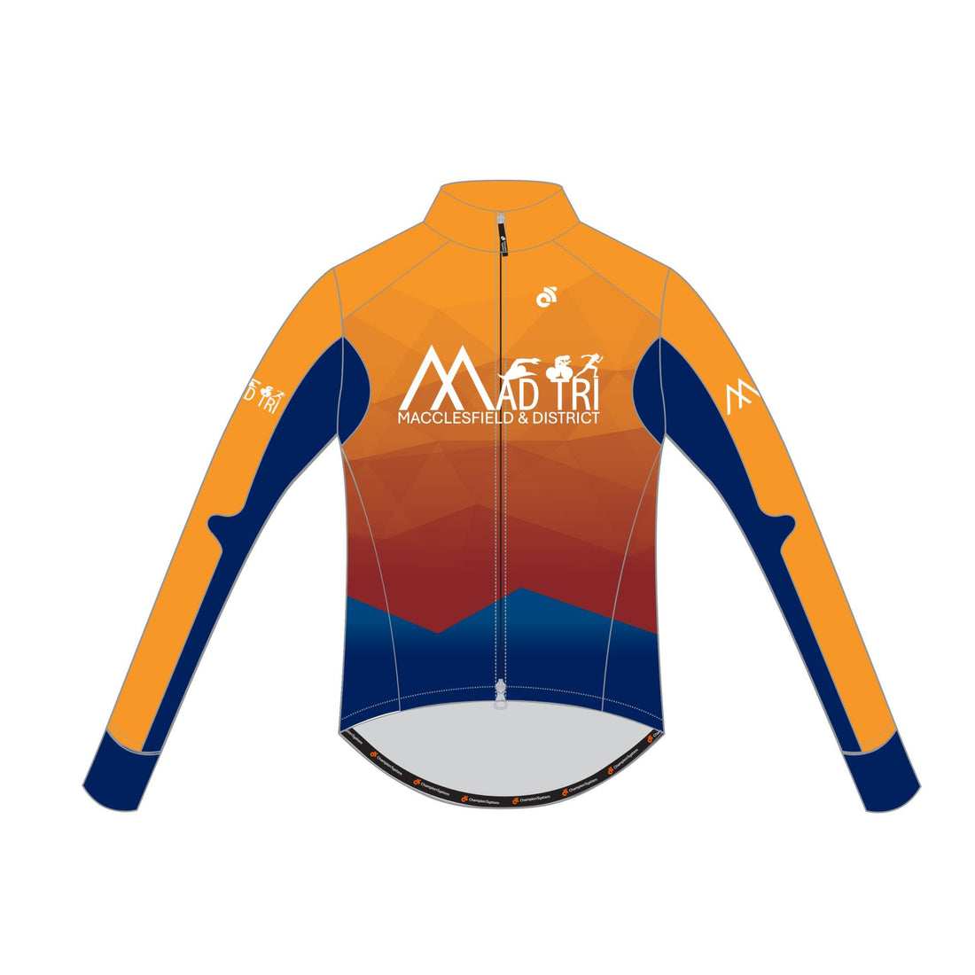 APEX Winter Jacket