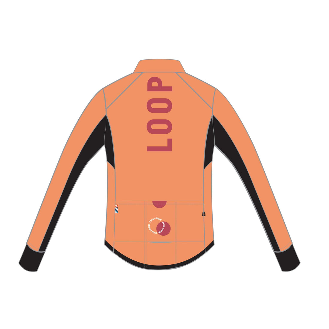 APEX Winter Jacket