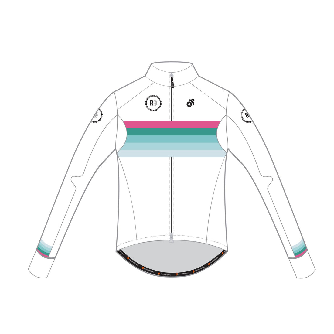 APEX Winter Jacket