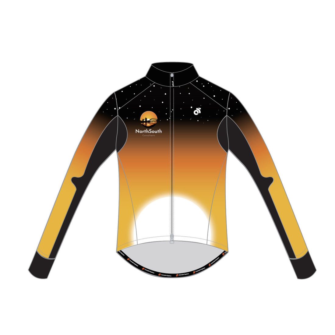 APEX Winter Jacket
