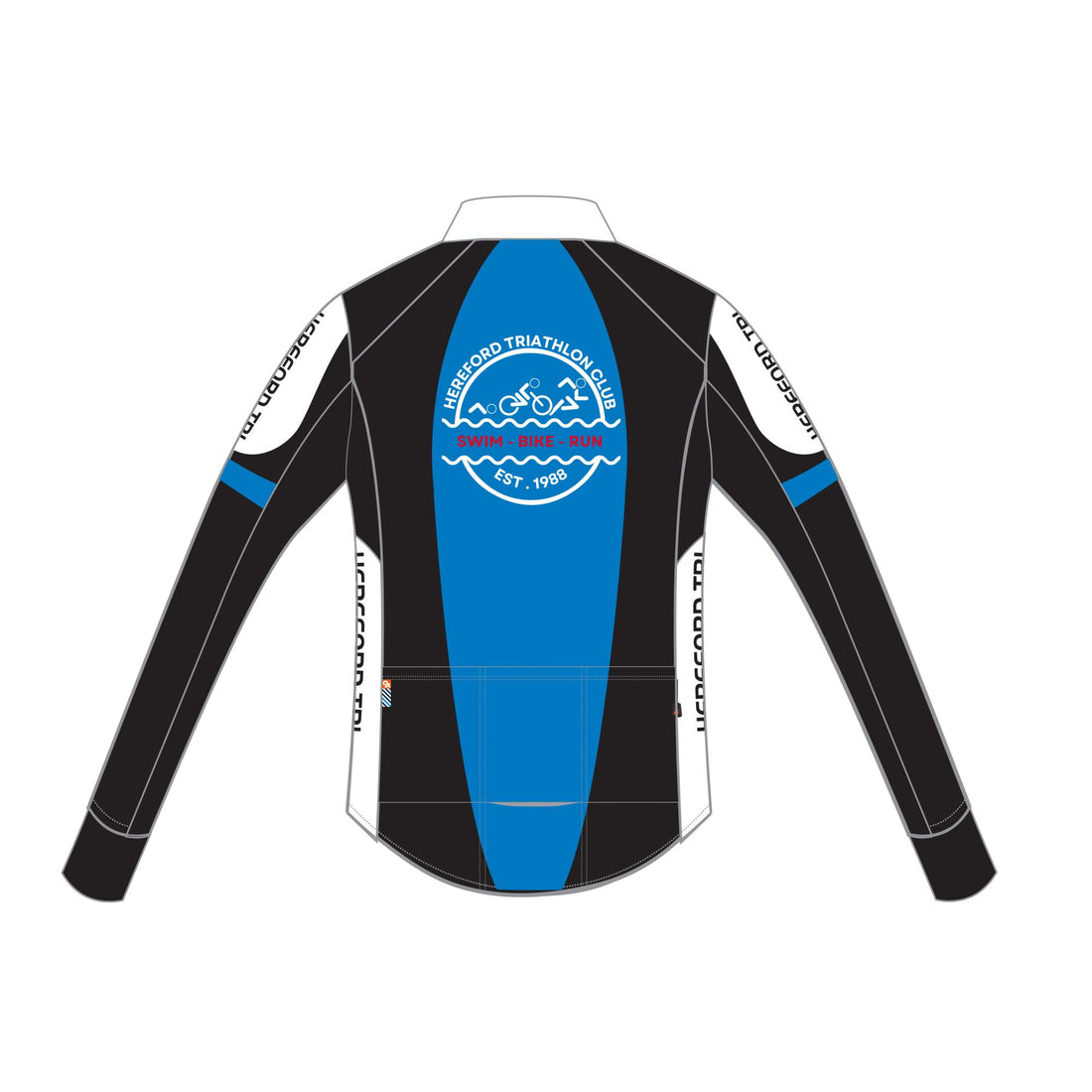 APEX Winter Jacket