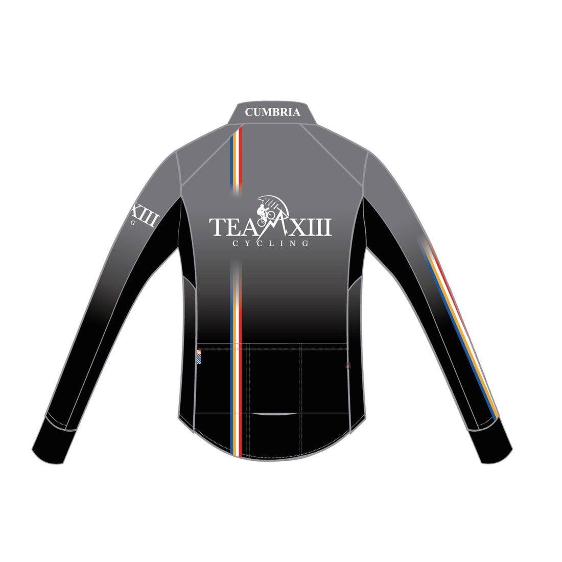 APEX Winter Jacket
