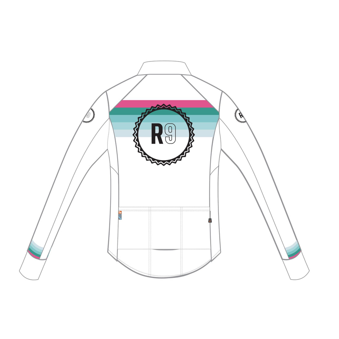 APEX Winter Jacket