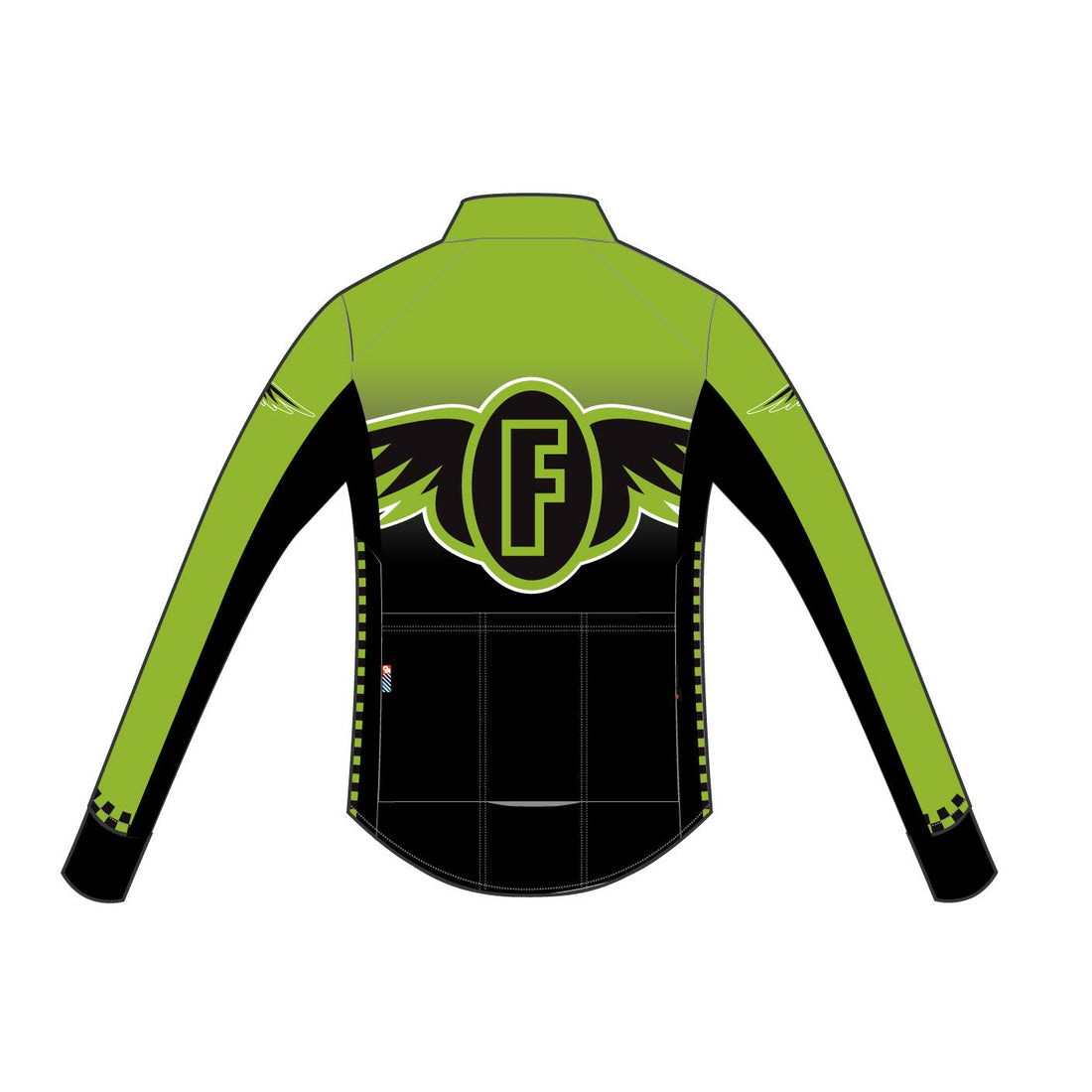 APEX Winter Jacket