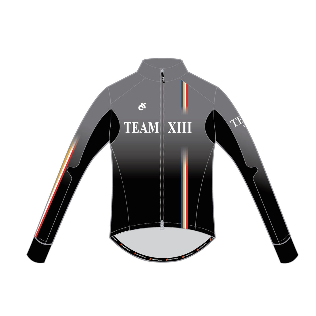 APEX Winter Jacket