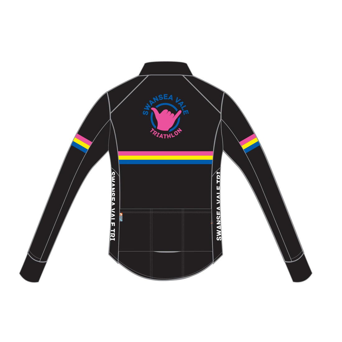 APEX Winter Jacket