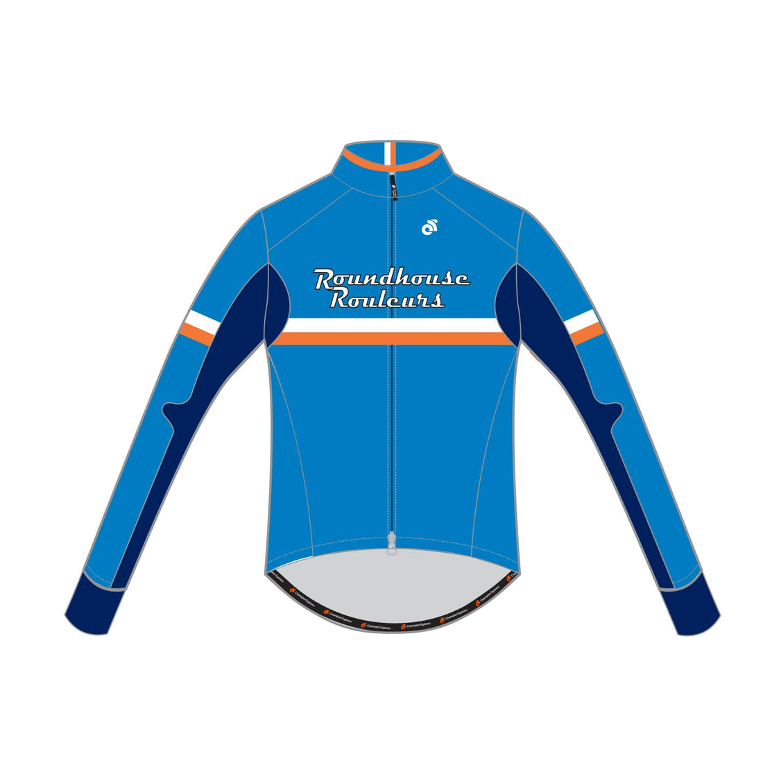 APEX Winter Jacket