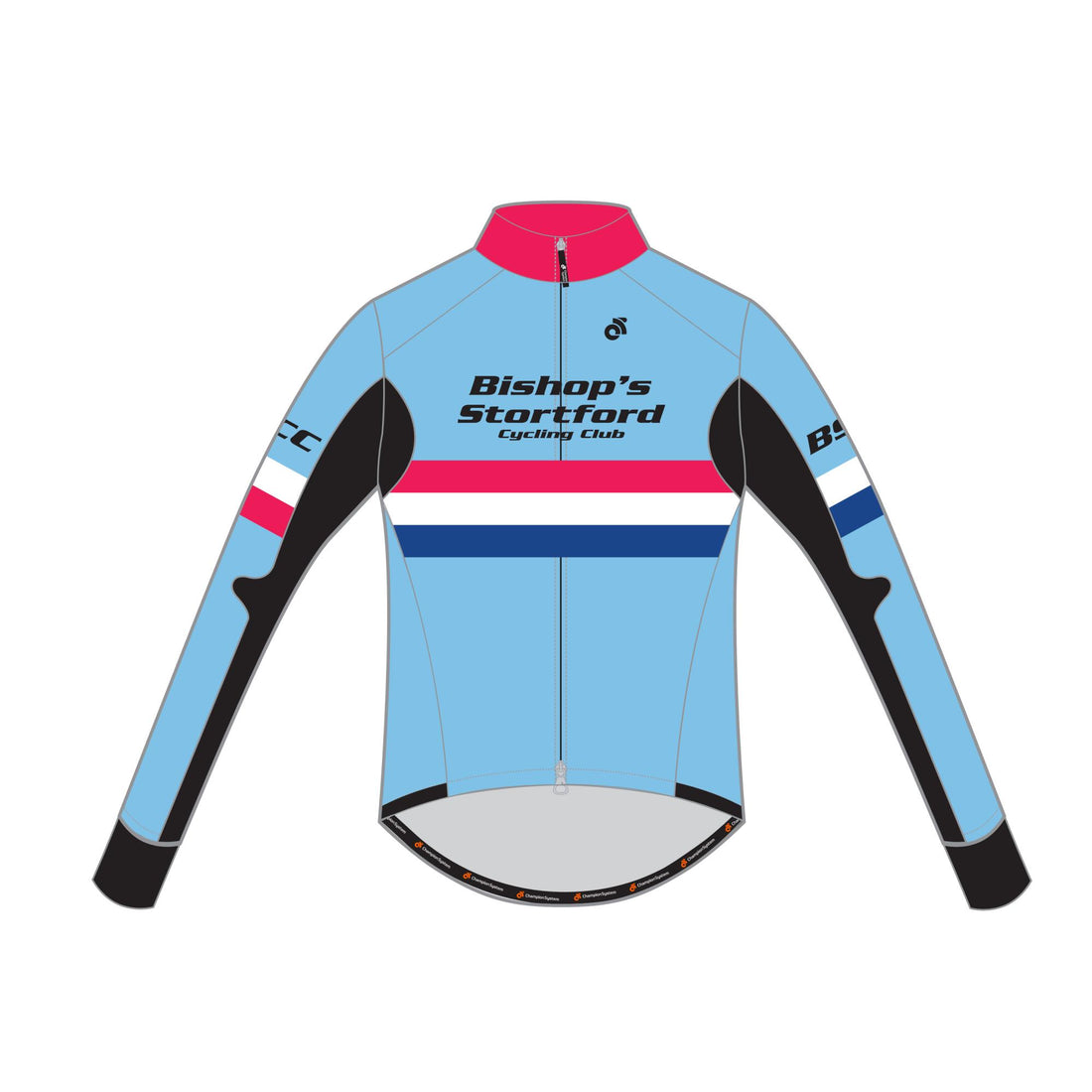 APEX Winter Jacket