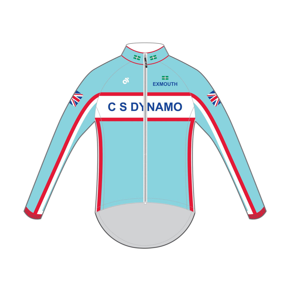 APEX Wind Jacket
