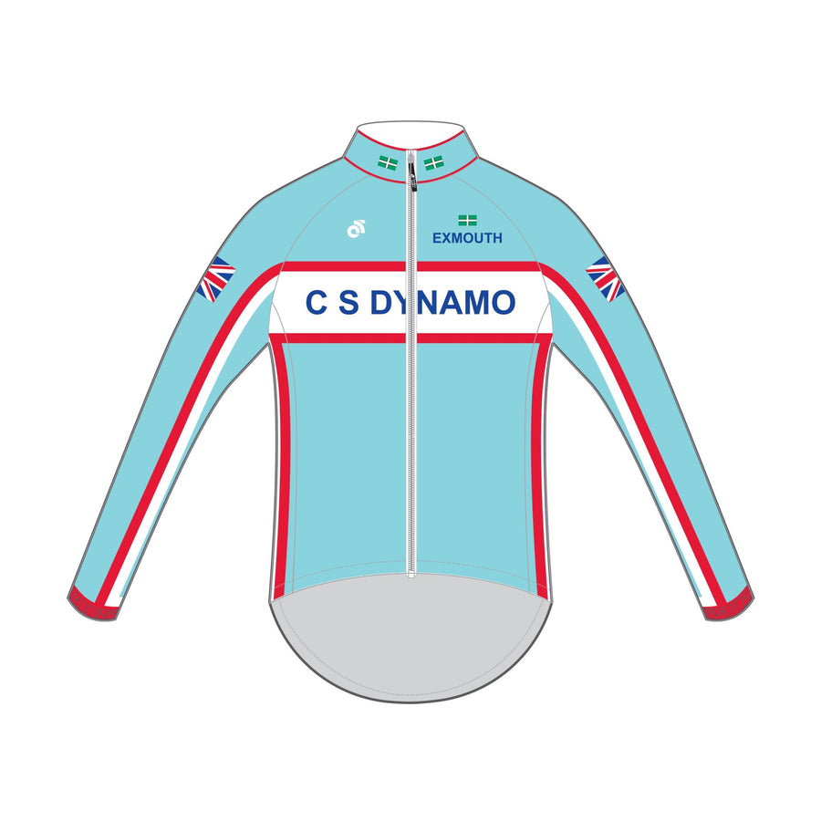 APEX Wind Jacket