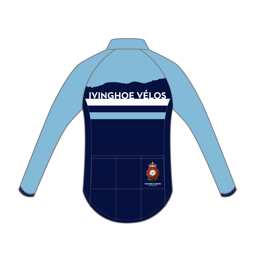 APEX Wind Jacket
